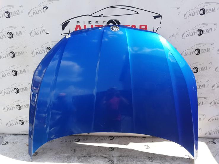 Capota motor Skoda Octavia 4 an 2019-2020-2021-2022-2023-2024 NNMWBQEVTB