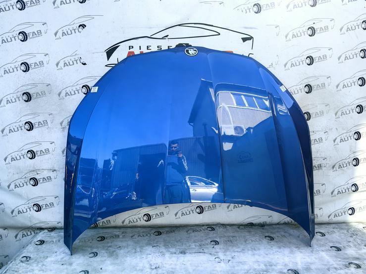 Capota motor Skoda Octavia 4 an 2019-2020-2021-2022-2023-2024-2025 295T2PE4DU