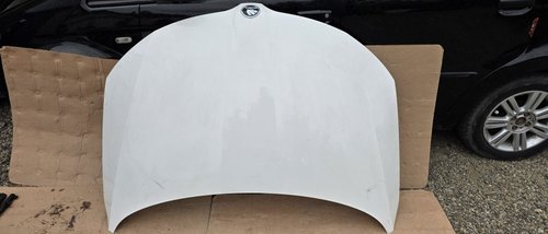 Capota motor Skoda Rapid 2013 2014 2015 2016 207