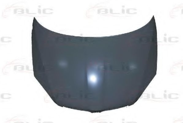 Capota motor SKODA ROOMSTER (5J) (2006 - 2015) BLIC 6803-00-7515280P piesa NOUA