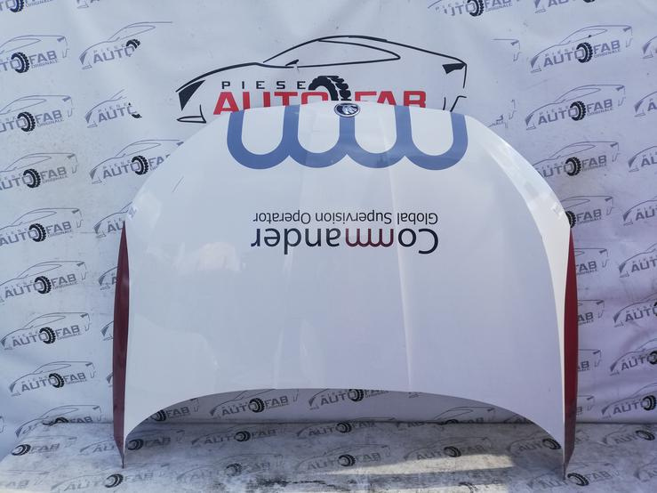Capota motor Skoda Scala an 2019-2020-2021-2022-2023-2024 MUR2VWLW48
