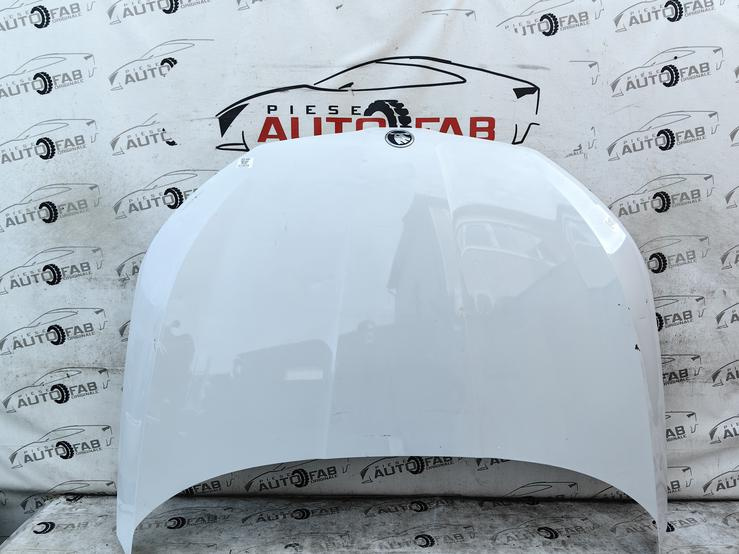 Capota motor Skoda Scala an 2019-2020-2021-2022-2023-2024-2025 NEBHE23ECG