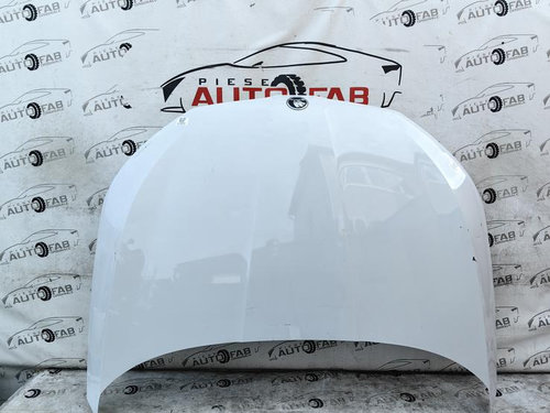 Capota motor Skoda Scala an 2019-2020-2021-2022-2023-2024-2025 NEBHE23ECG