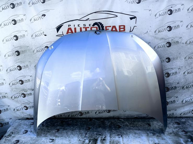 Capota motor Skoda Scala an 2019-2020-2021-2022-2023-2024-2025 7SROPPLTQU