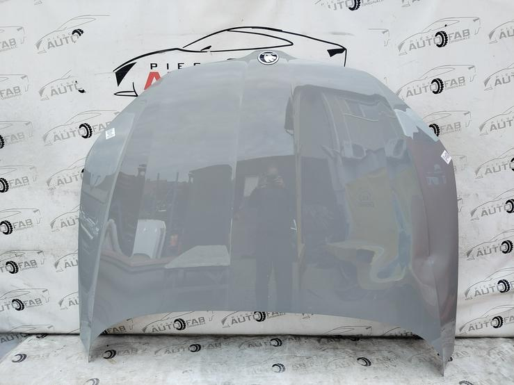 Capota motor Skoda Superb 3 an 2015-2016-2017-2018-2019-2020-2021-2022-2023 LQDNHHLNLE
