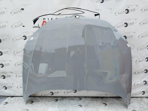 Capota motor Skoda Superb 3 an 2015-2016-2017-2018-2019-2020-2021-2022-2023 LQDNHHLNLE