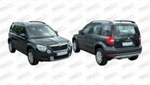 Capota motor SKODA YETI (5L) (2009 - 2016) PRASCO ...