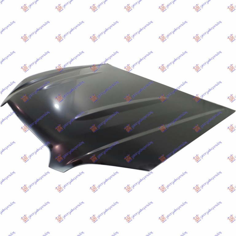 Capota Motor - Subaru Legacy/Outback 2004 , 57229-Ag05a9p