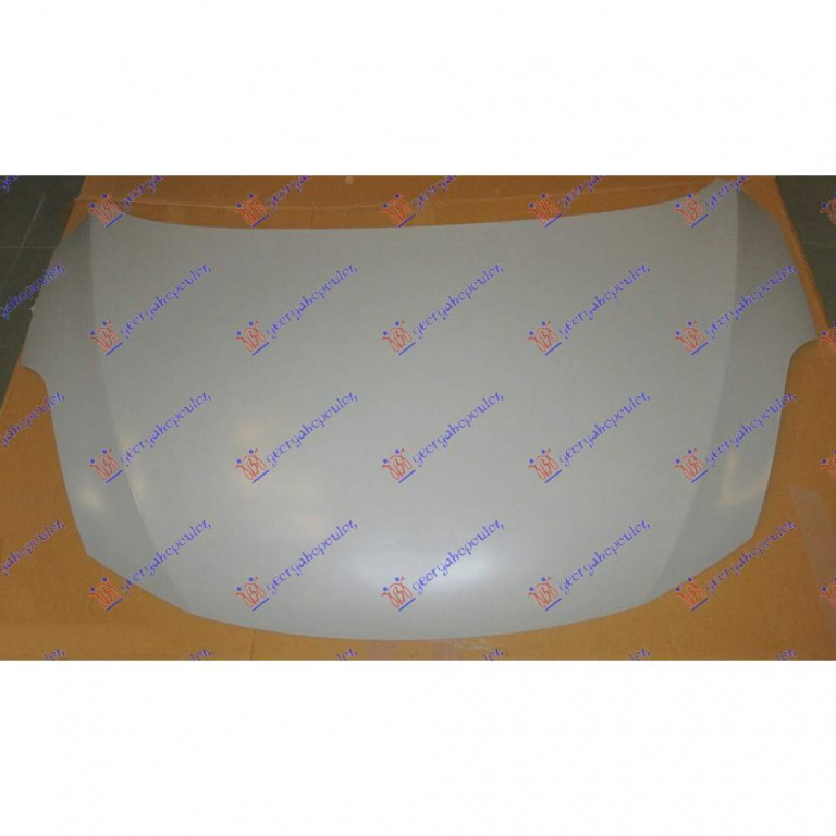 Capota Motor - Suzuki Ignis 2016 , 5730062r01000