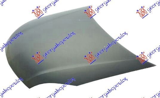 Capota Motor - Suzuki Liana 2001 , 57300-54810