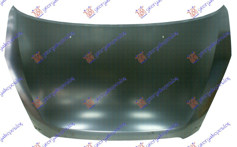 Capota Motor - Suzuki Splash 2007 , 57300-51k00-000