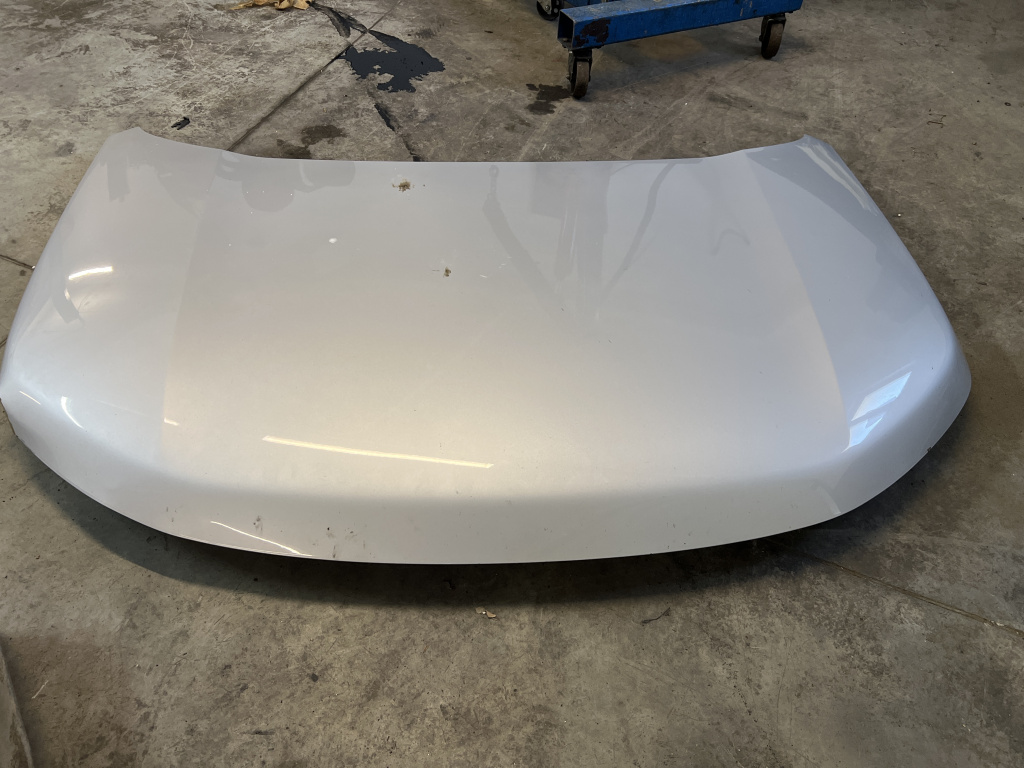 Capota motor Suzuki Vitara 1.0 Benzina 2018, CU DEFECT