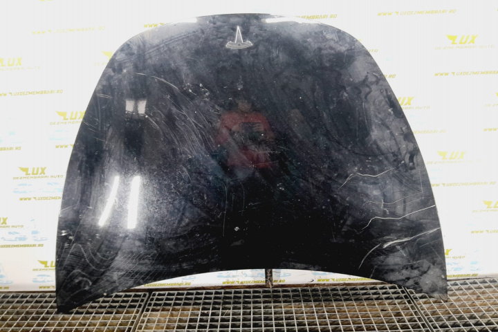 Capota motor Tesla Model 3 [2017 - 2020]