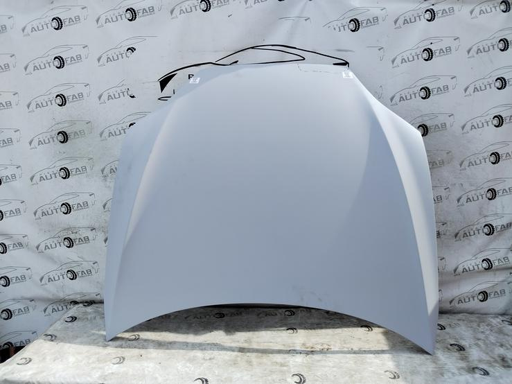 Capota motor Tesla Model S an 2012-2013-2014-2015-2016 Produsul a fost reconditionat in zona marcata CVHKXQX7K6