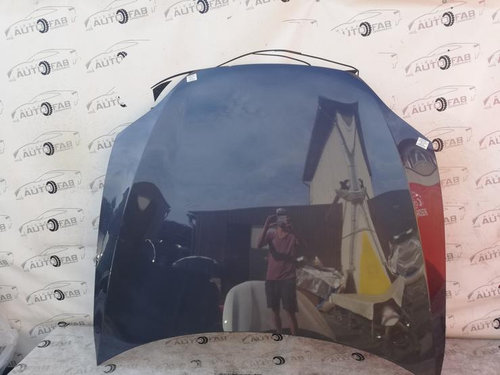 Capota motor Tesla Model S Facelift an 2021-2022-2023-2024 GP4N88BNWW
