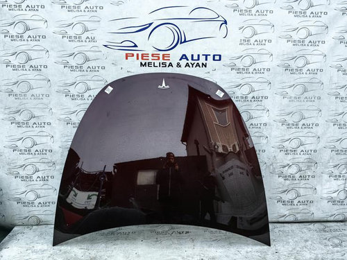 Capota motor Tesla Model Y an 2020-2021-2022-2023-2024-2025 99WT9EN89Q