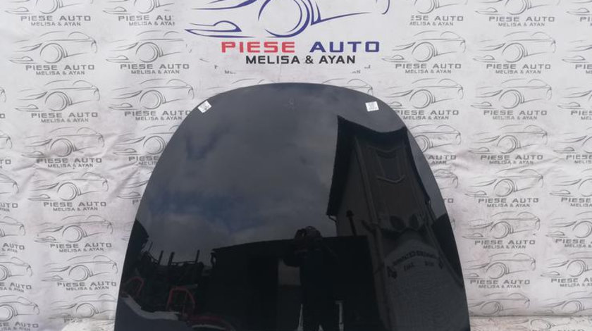 Capota motor Tesla Model Y an 2020-2021-2022-2023-2024 YZMSY9STRA