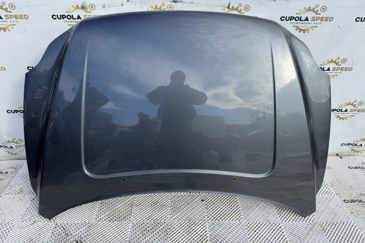 Capota motor Titaniu Grey Pearl (Mic Defect) Volvo XC90 [facelift] [2006 - 2014]