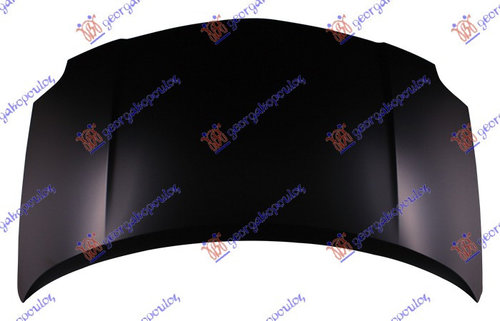 Capota Motor - Toyota Auris 2006 , 53301-02160