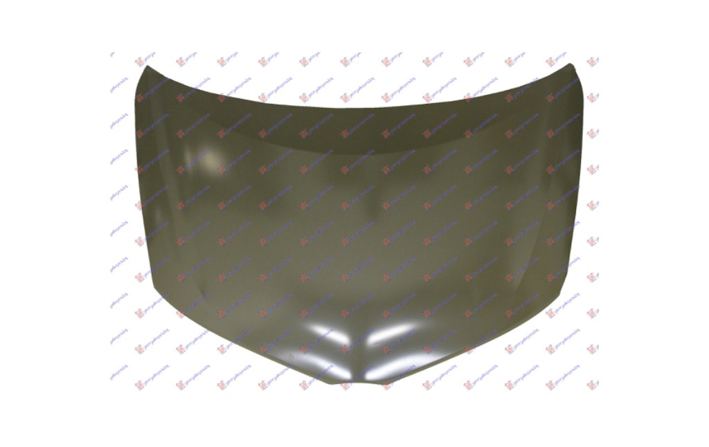 Capota motor Toyota Auris 2012-2015 NOUA 53301-02260