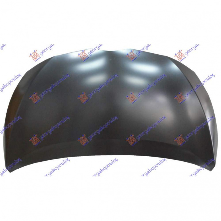 Capota Motor - Toyota Aygo 2014 , 53301-0h070