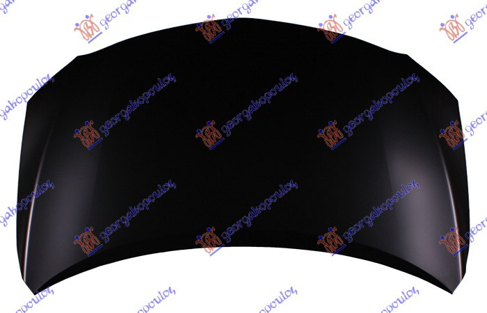 Capota Motor - Toyota Corolla (E 15) Sdn 2007 , 53301-02180