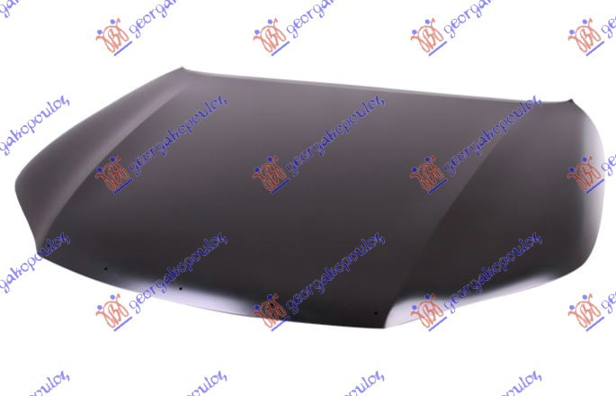 Capota Motor - Toyota Hilux- 2 Usi/4usi 2015 , 53301-Kk010
