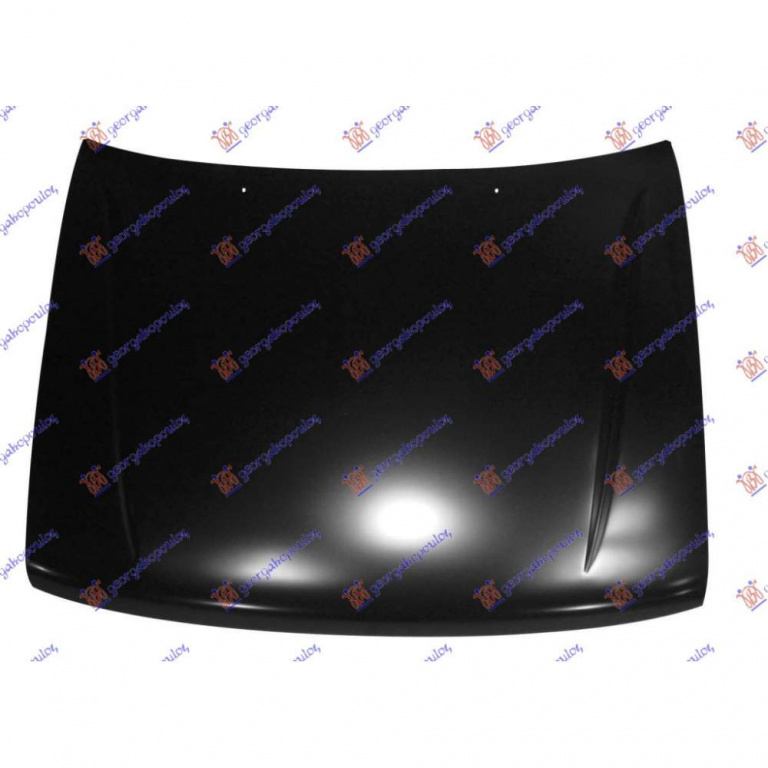 Capota Motor - Toyota Hilux- (Ln 145) 2 Usi 1998 , 53301-35060