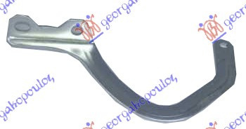 Capota Motor - Toyota Hilux- (Yn 85) 2 Usi 1989 , 53421-89103
