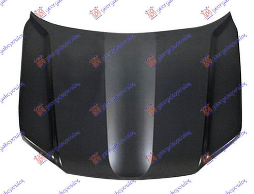 Capota Motor - Toyota Land Cruiser 200 V8 (J14) 2015 , 53301-60690