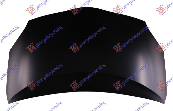 Capota Motor - Toyota Prius 2009 , 53301-47050
