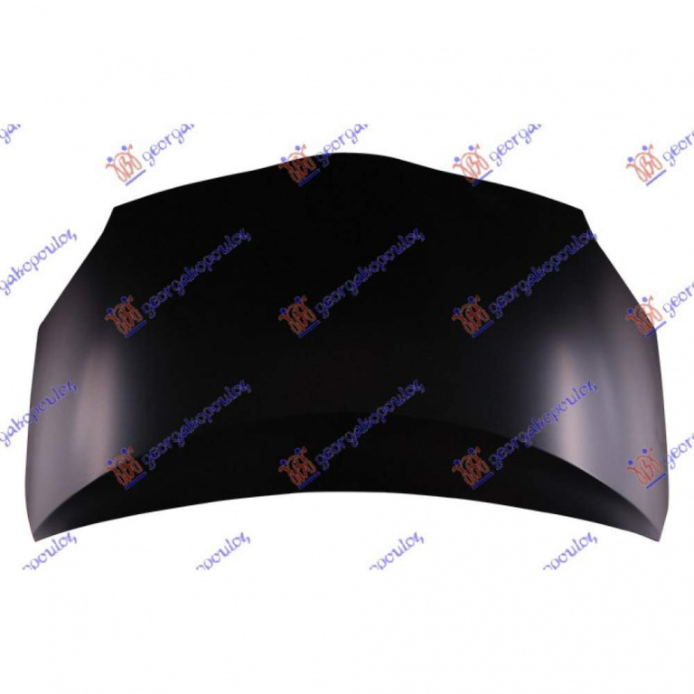 Capota Motor - Toyota Prius 2012 , 53301-47050