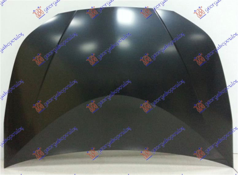 Capota Motor - Toyota Prius 2016 , 53301-47110