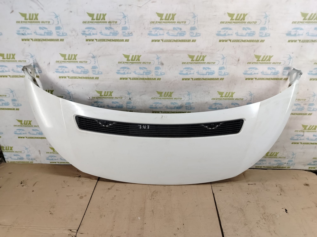 Capota motor Toyota ProAce [2013 - 2016] 1.6 d4-d 3WZ-TV