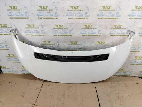 Capota motor Toyota ProAce [2013 - 2016] 1.6 d4-d 3WZ-TV
