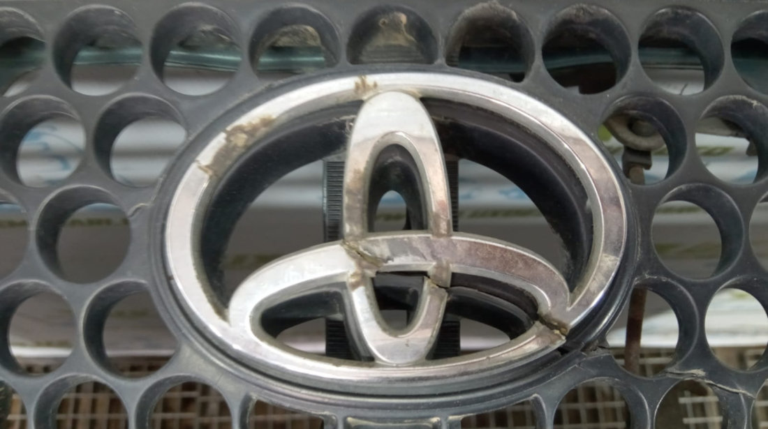 Capota motor Toyota Rav 4 [1994 - 1998]