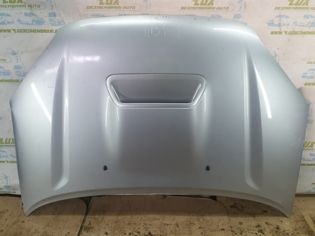 Capota motor Toyota Rav 4 2 [facelift] [2003 - 2006] 2.0 d-4d 1CD-FTV