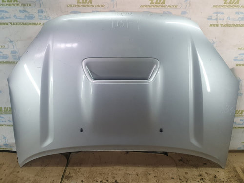 Capota motor Toyota Rav 4 2 [facelift] [2003 - 2006] 2.0 d-4d 1CD-FTV