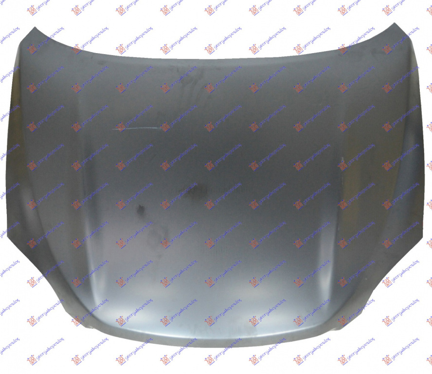 Capota Motor - Toyota Rav 4 2010 , 53301-42100