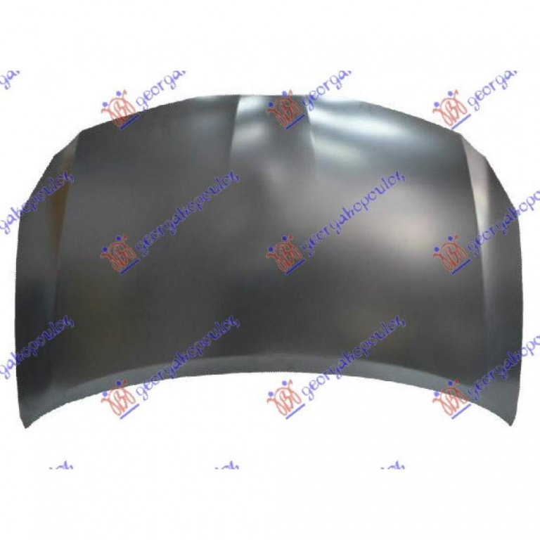 Capota Motor - Toyota Rav 4 2016 , 53301-0r050