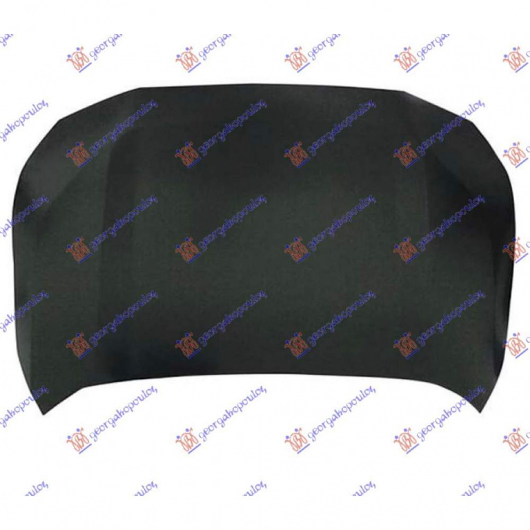 Capota Motor - Toyota Rav 4 (Xa50) 1999 , 53301-0r080