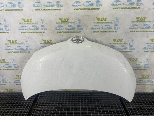 Capota motor Toyota Urban Cruiser [2008 - 2020] 1.4 d 1NDTV