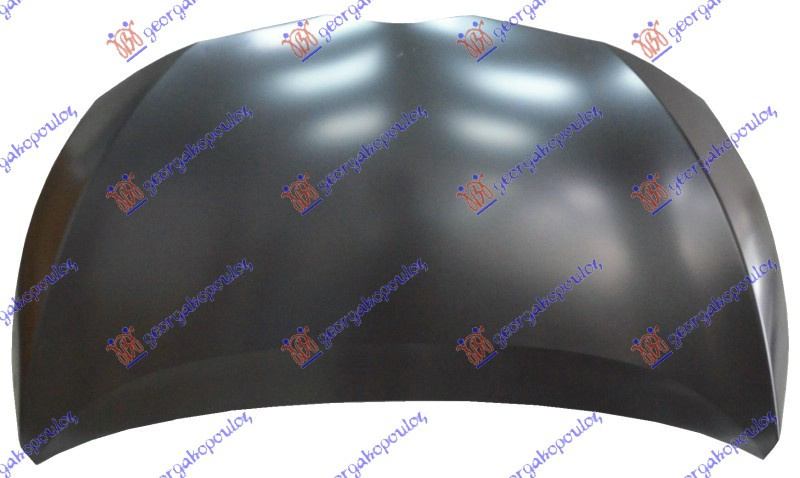 Capota Motor - Toyota Verso 2009 , 53301-0f020