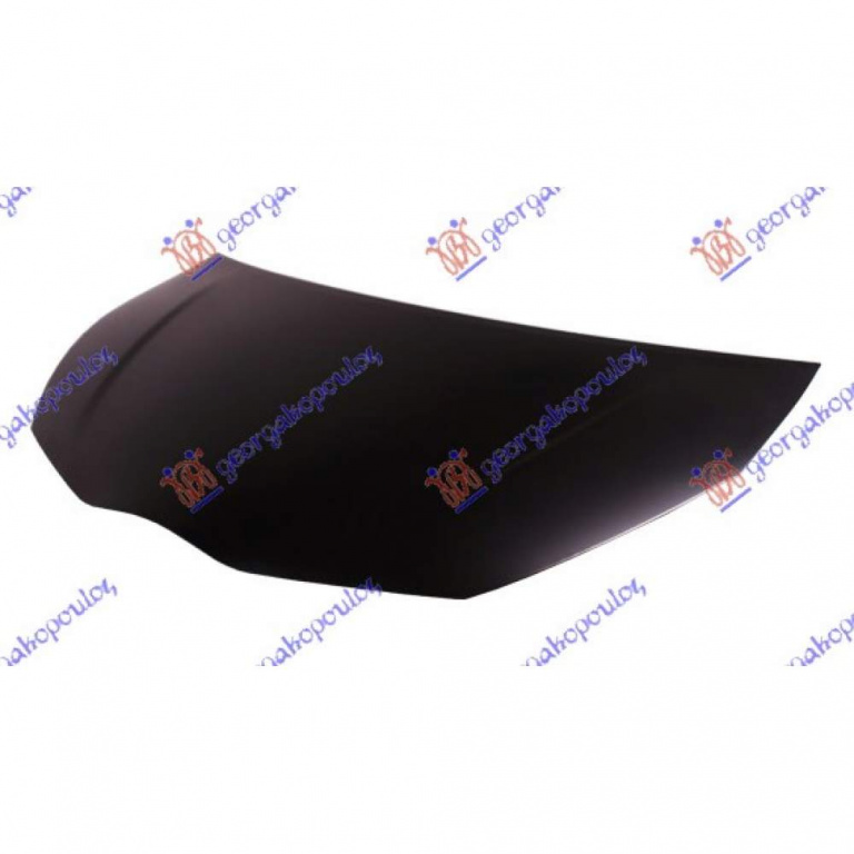 Capota Motor - Toyota Yaris 2014 , 53301-52320