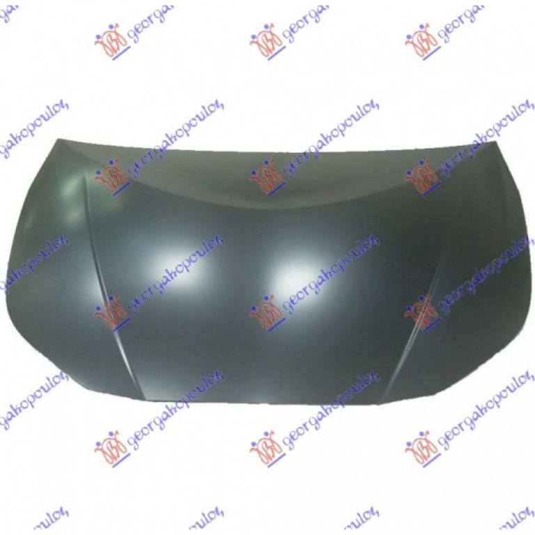 Capota Motor - Toyota Yaris 2017 , 53301-52320
