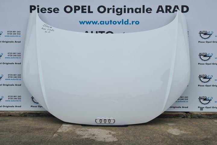 Capota motor TT 8S facelift Coupe 2-usi Audi TT 2014-2023 FV, 8S