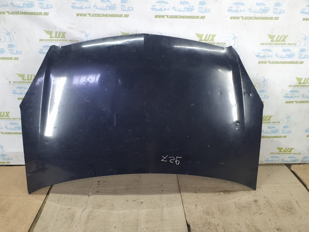 Capota motor Vauxhall Zafira B [2005 - 2008] 1.9 cdti Z19DTH