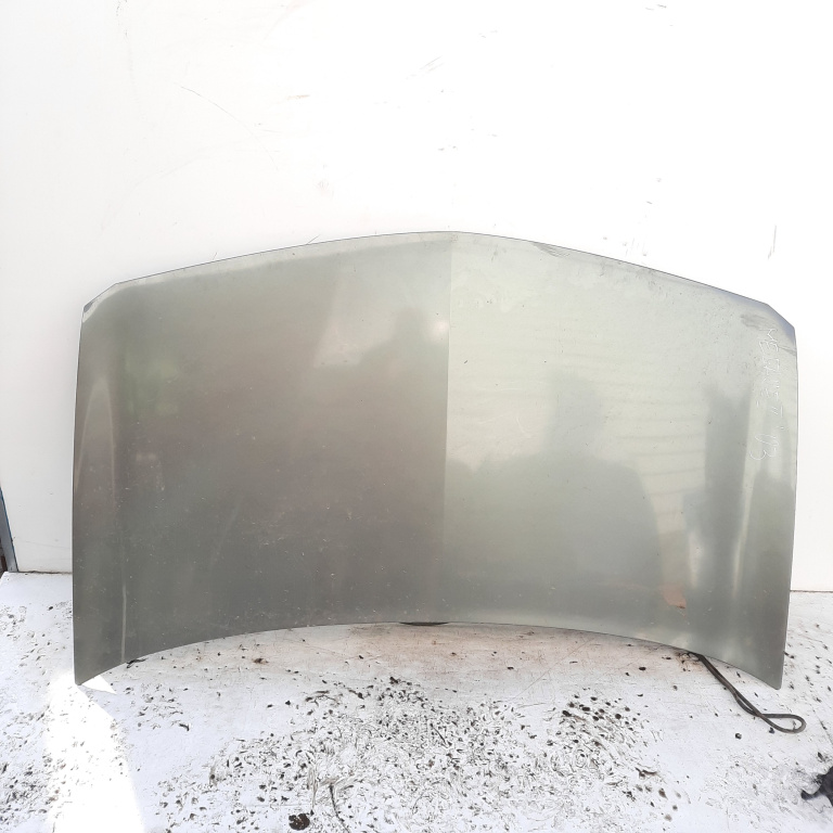 Capota Motor Verde Renault MEGANE 2 2002 - 2010