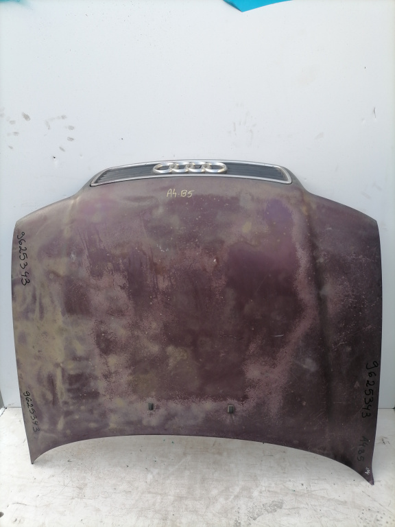 Capota Motor Violet Audi A4 B5 (8D) 1994 - 2001