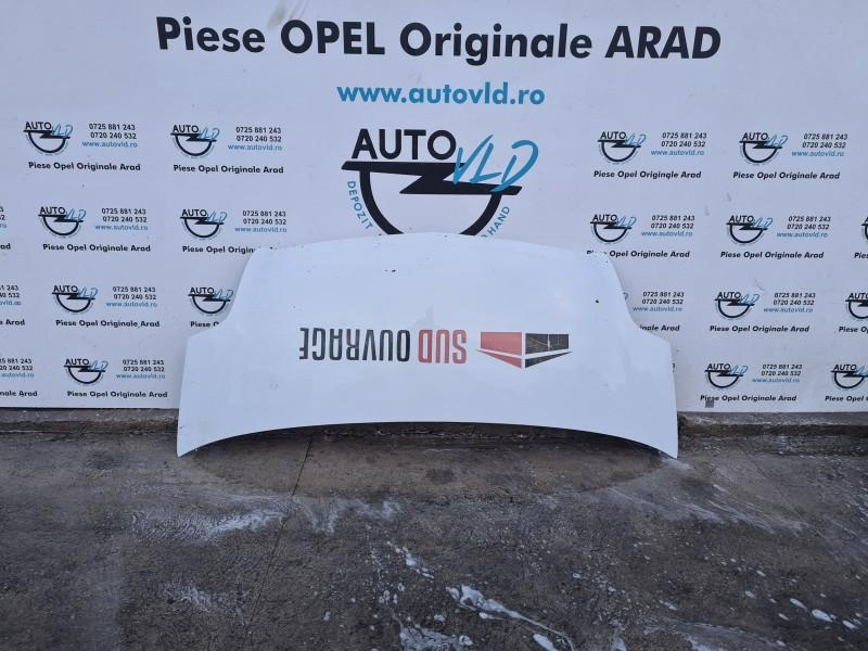 Capota motor VLD CAP 44 Renault Master 1998-2010